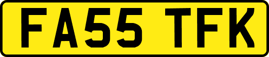 FA55TFK