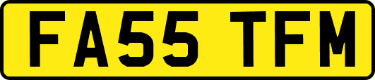 FA55TFM