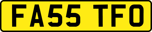 FA55TFO