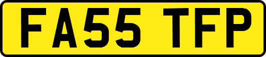 FA55TFP