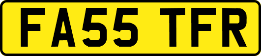 FA55TFR