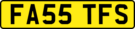 FA55TFS