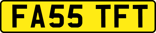 FA55TFT