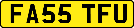 FA55TFU