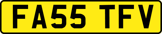 FA55TFV