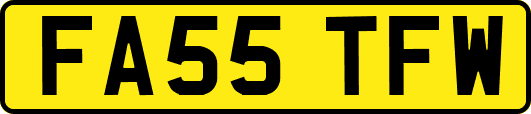 FA55TFW