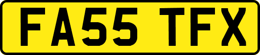 FA55TFX