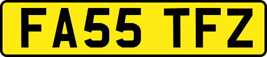 FA55TFZ