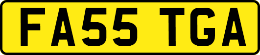 FA55TGA