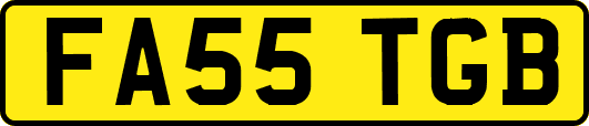 FA55TGB