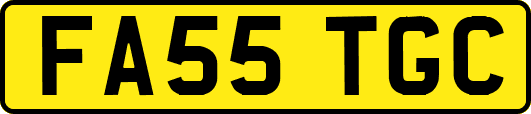 FA55TGC