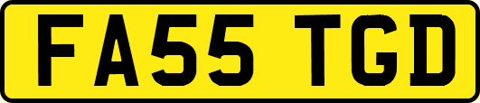 FA55TGD