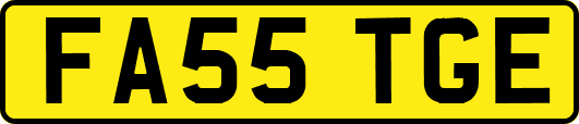 FA55TGE