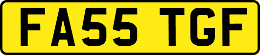 FA55TGF
