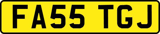 FA55TGJ
