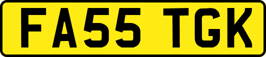 FA55TGK