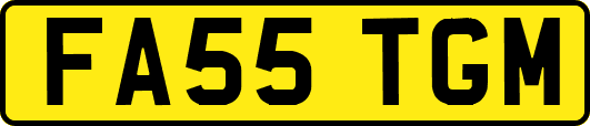 FA55TGM