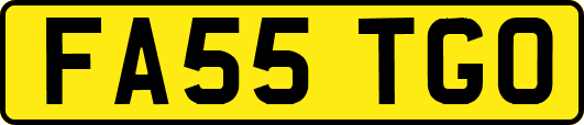FA55TGO