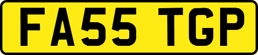 FA55TGP