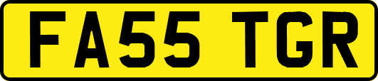 FA55TGR