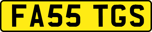 FA55TGS
