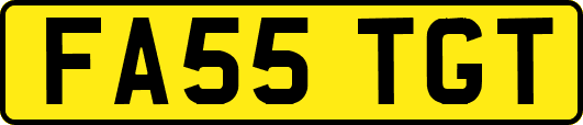FA55TGT