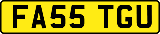 FA55TGU