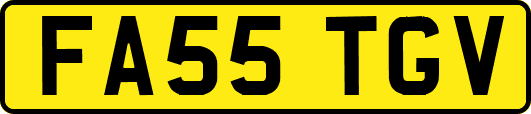 FA55TGV