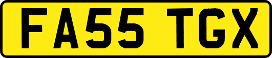 FA55TGX