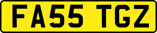 FA55TGZ