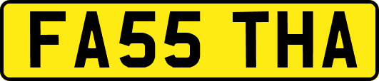 FA55THA