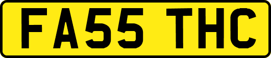 FA55THC