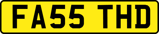 FA55THD