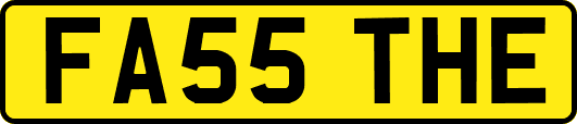 FA55THE