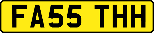FA55THH