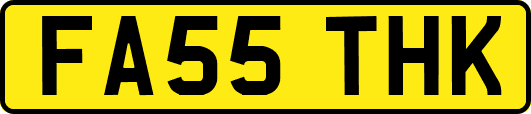 FA55THK