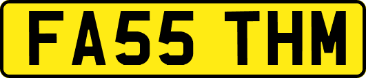 FA55THM