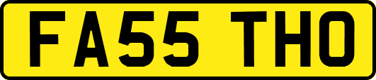 FA55THO