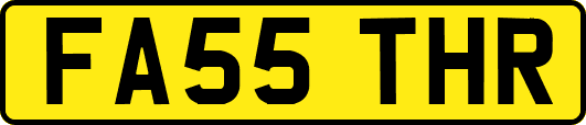 FA55THR