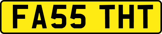 FA55THT
