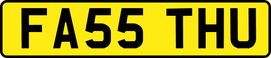 FA55THU