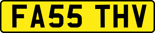 FA55THV