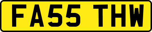 FA55THW
