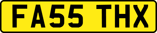 FA55THX