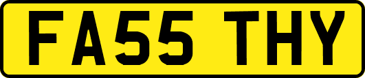 FA55THY