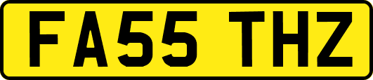 FA55THZ