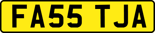 FA55TJA