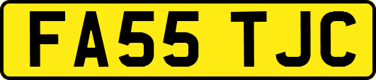 FA55TJC