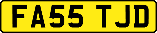 FA55TJD