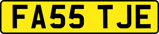 FA55TJE